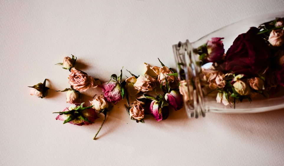wedding flower preservation methods